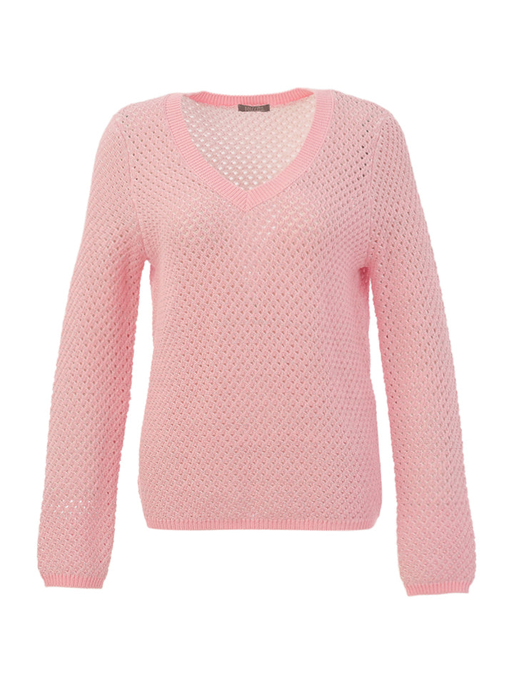 Dolcezza Knit Pullover 26301
