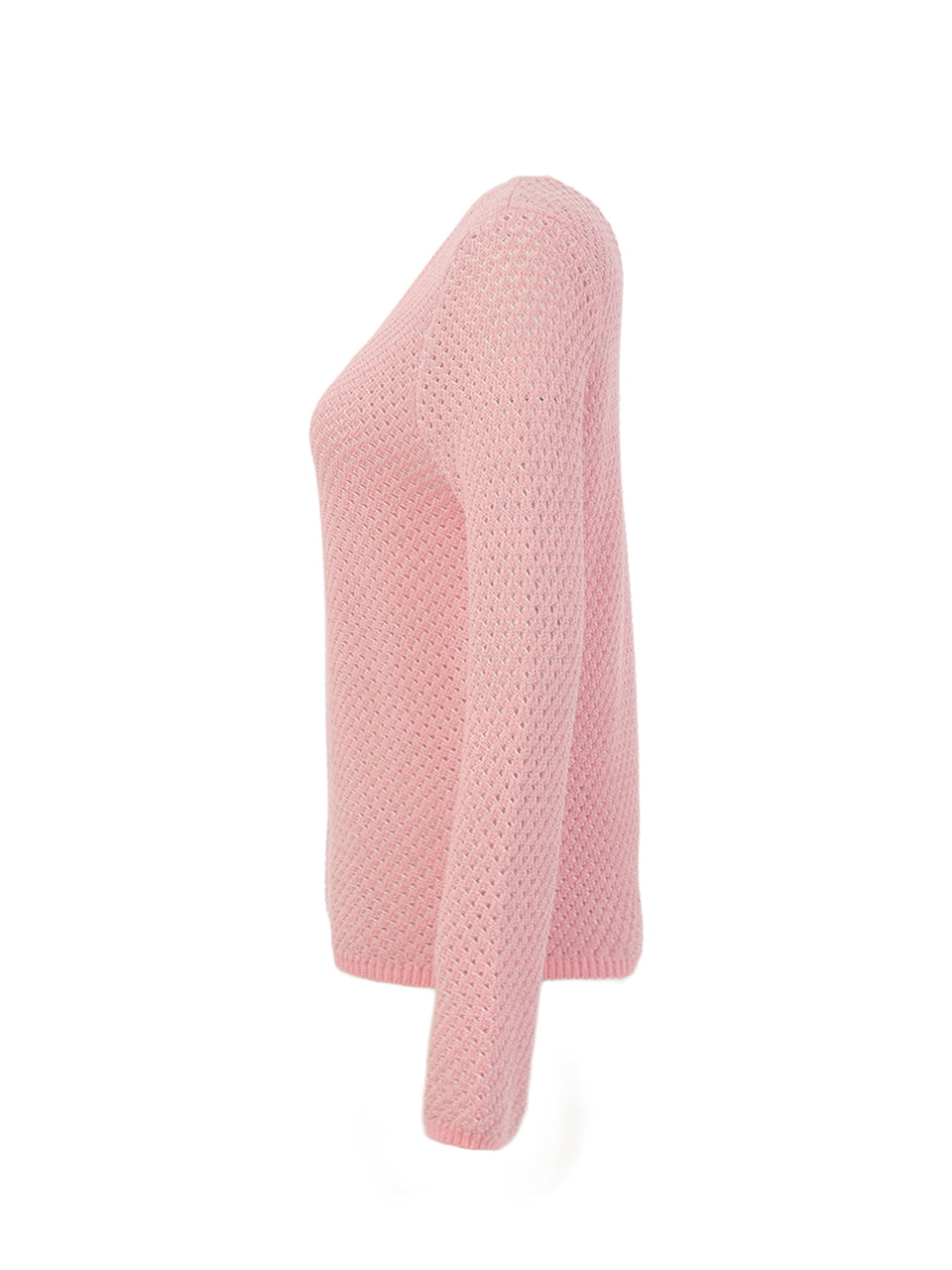 Dolcezza Knit Pullover 26301