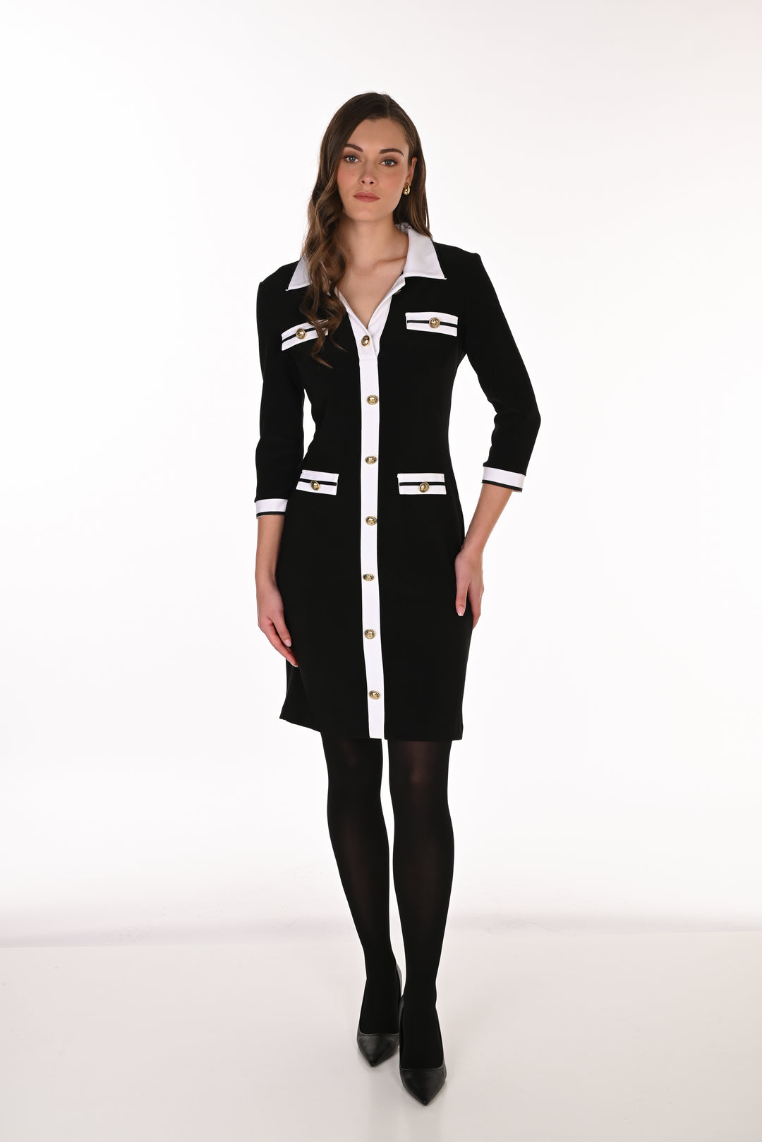 Frank Lyman Dress 263014