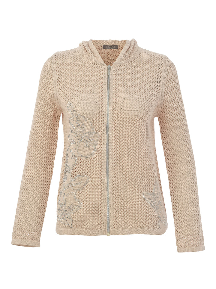 Dolcezza Cardigan 26302