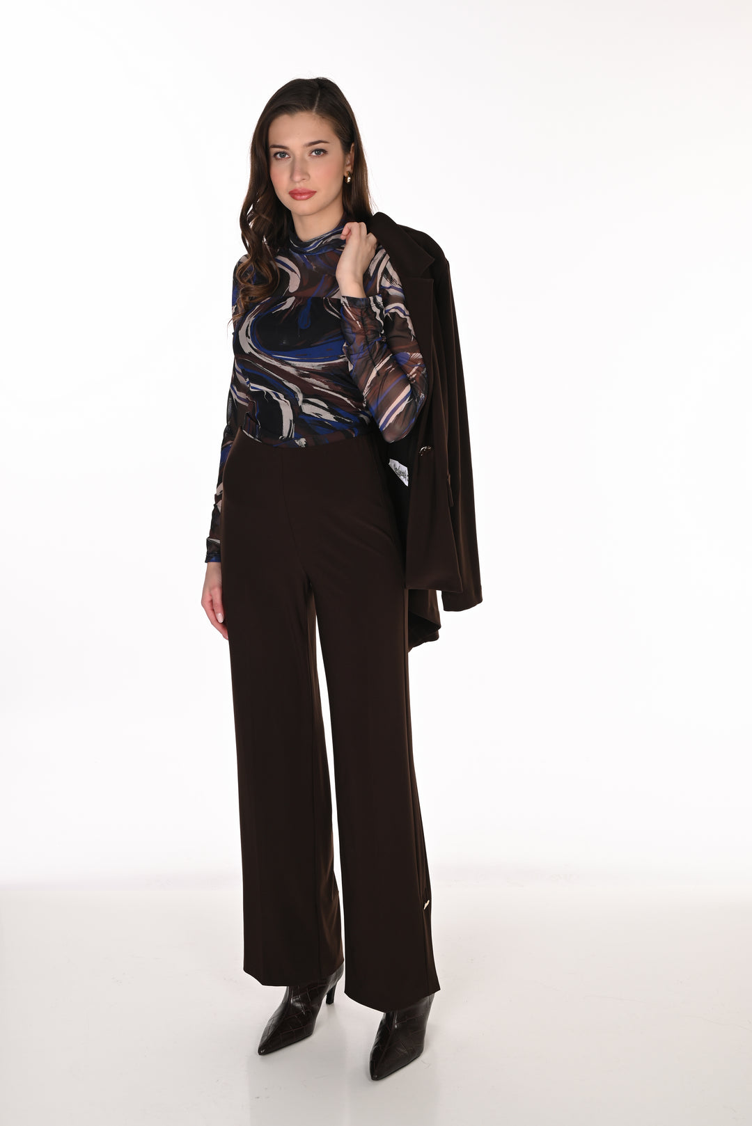 Frank Lyman Pant 263025