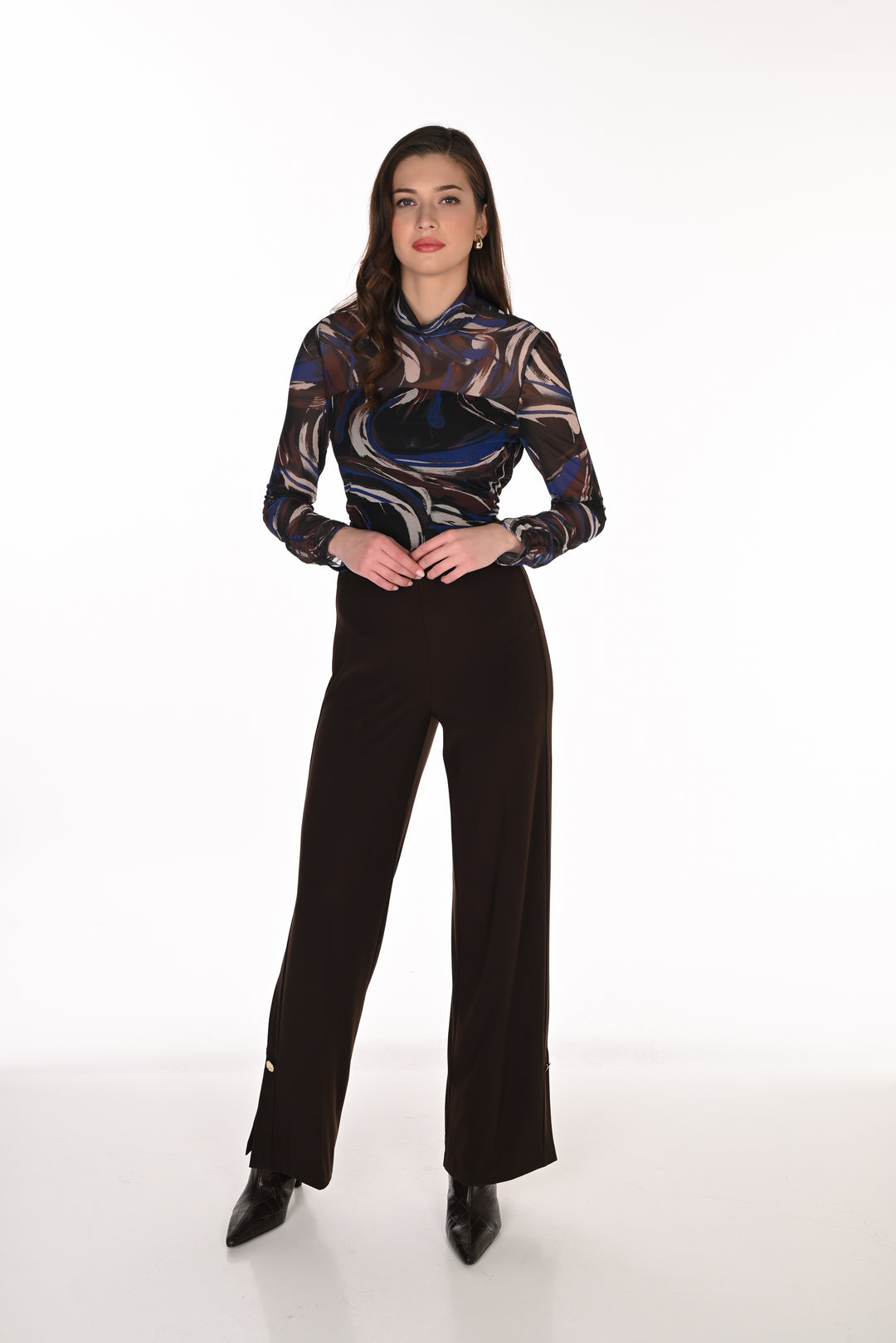 Frank Lyman Pant 263025