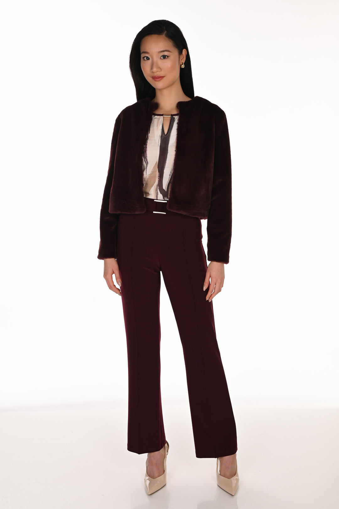 Frank Lyman Pant 263026