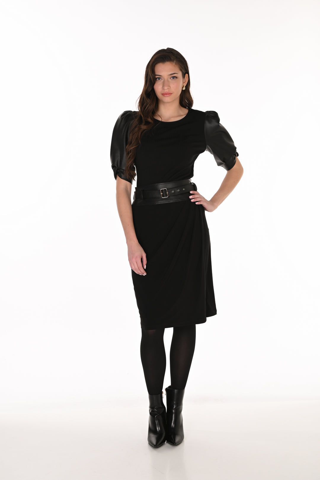 Frank Lyman Skirt 263049
