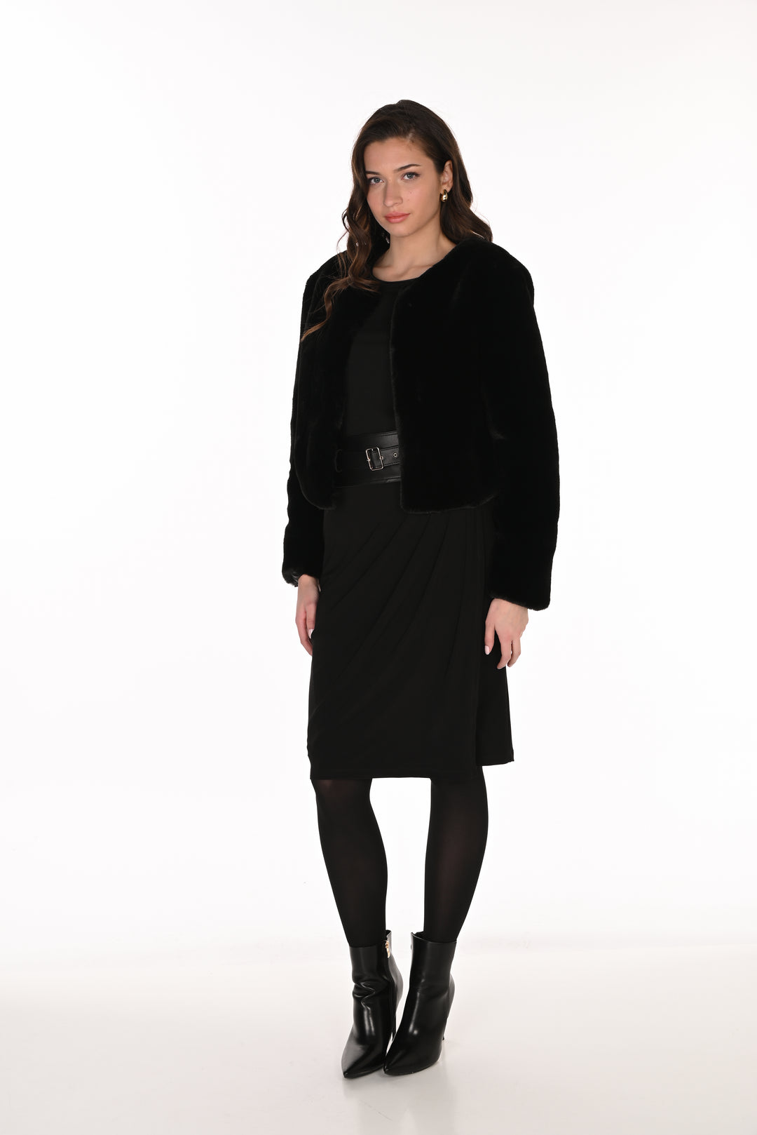 Frank Lyman Skirt 263049