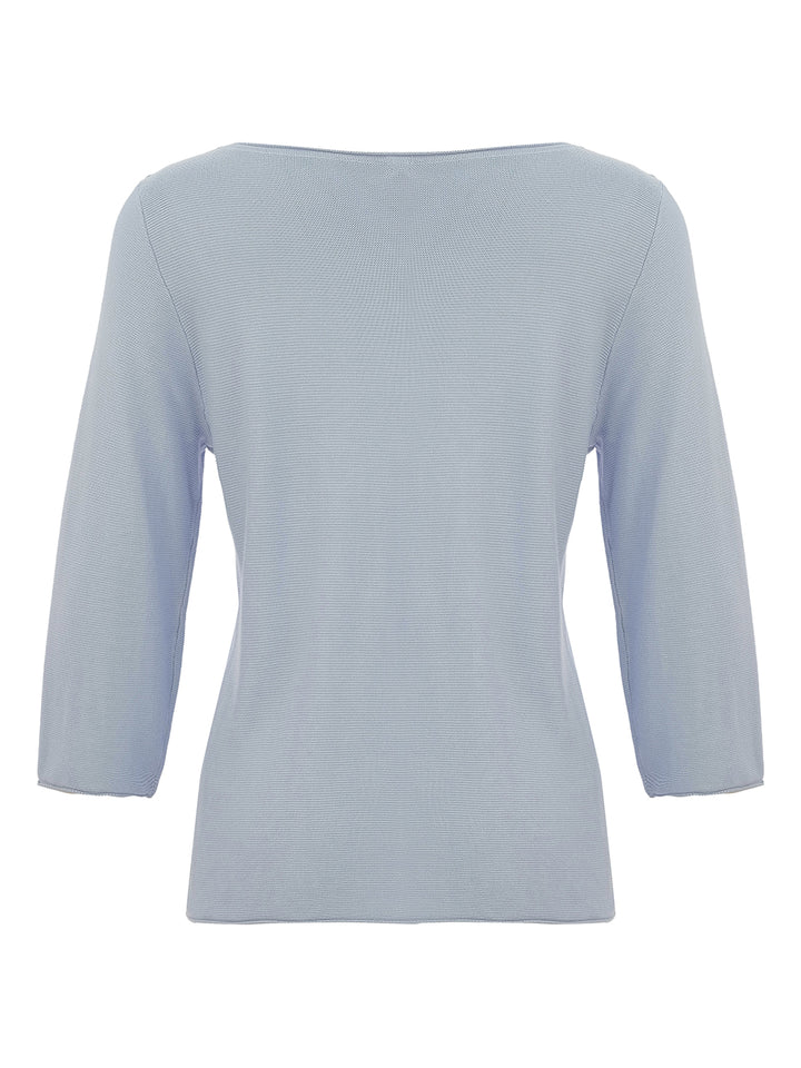 Dolcezza Knit Pullover 26305