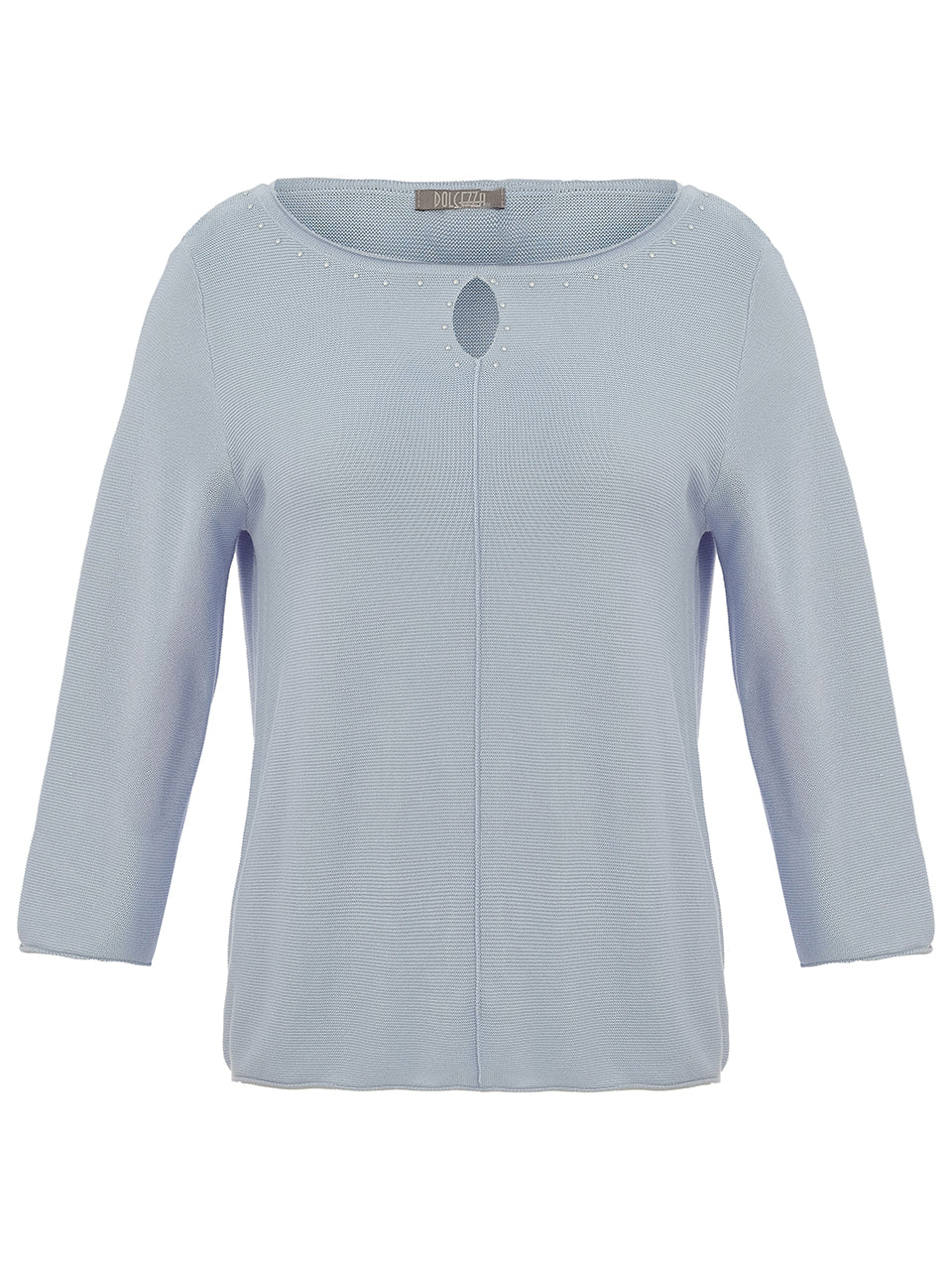 Dolcezza Knit Pullover 26305