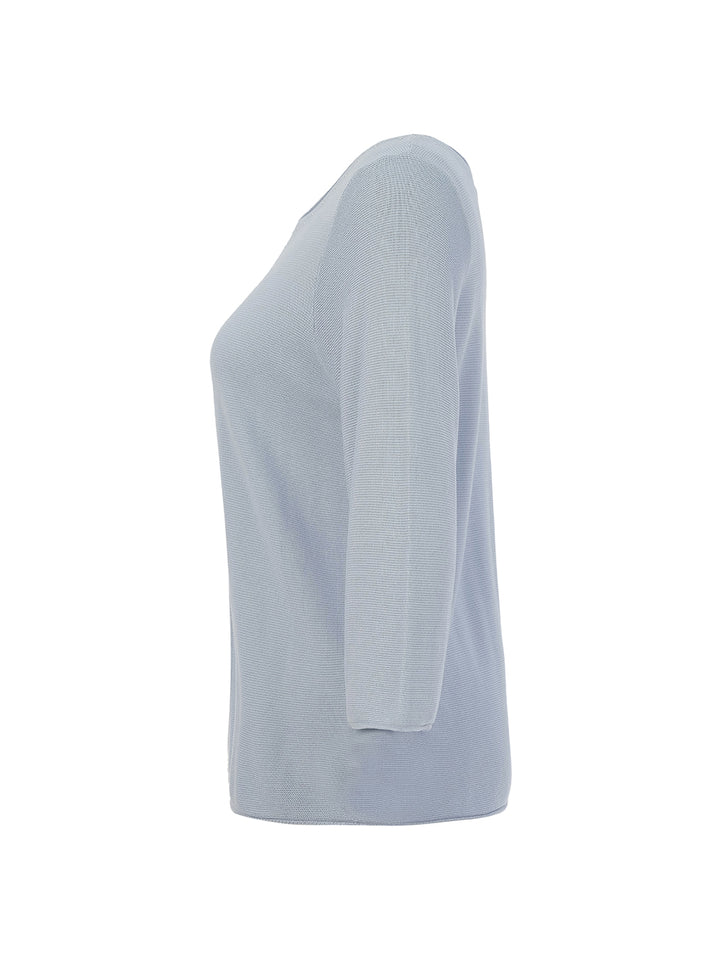Dolcezza Knit Pullover 26305