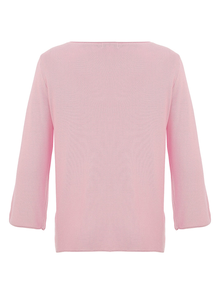 Dolcezza Knit Pullover 26305