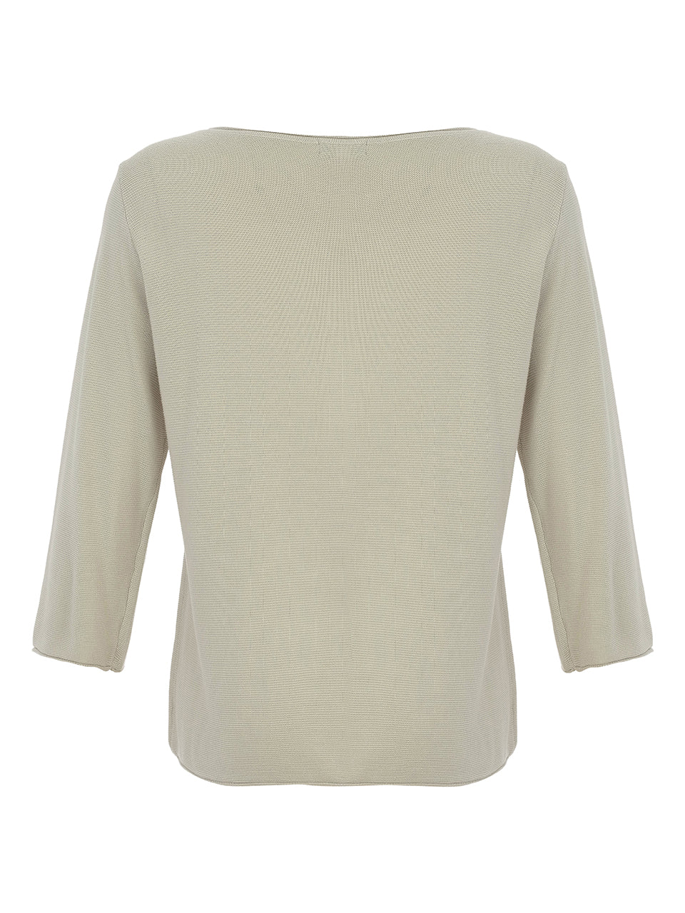 Dolcezza Knit Pullover 26305