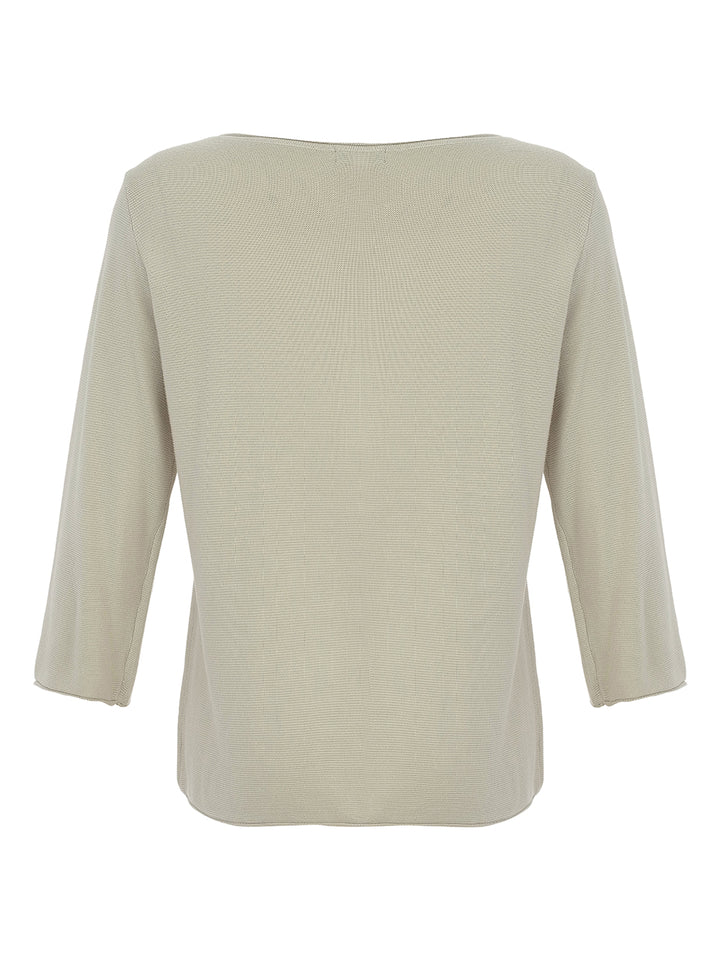 Dolcezza Knit Pullover 26305