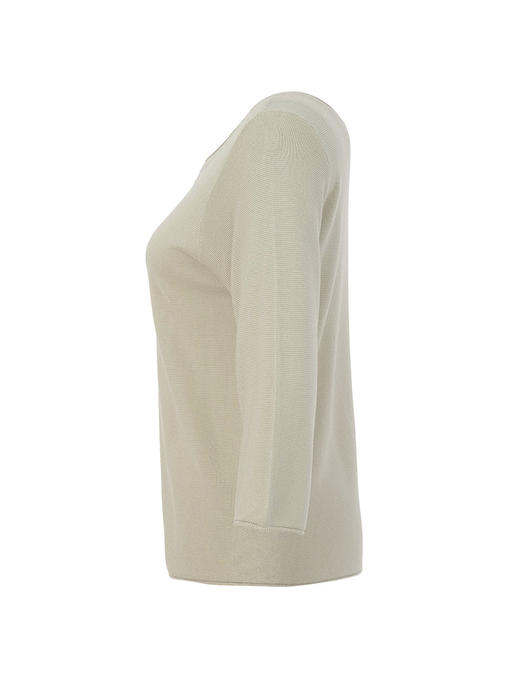 Dolcezza Knit Pullover 26305