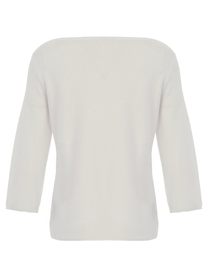 Dolcezza Knit Pullover 26305