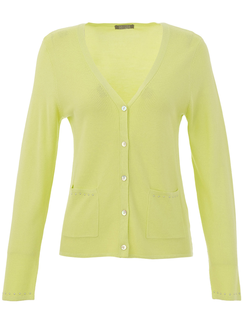 Dolcezza Knit Cardigan 26307