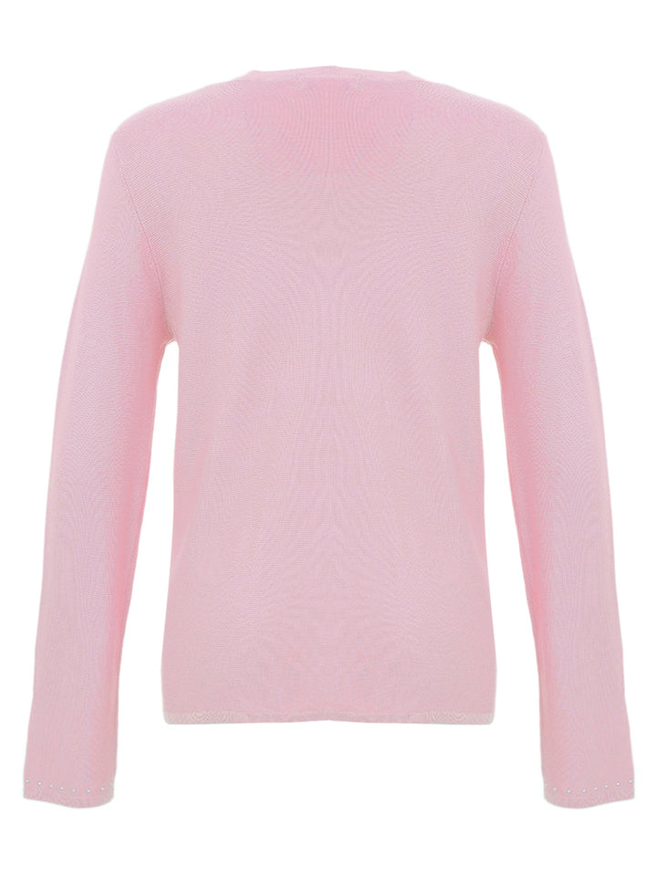 Dolcezza Knit Cardigan 26307
