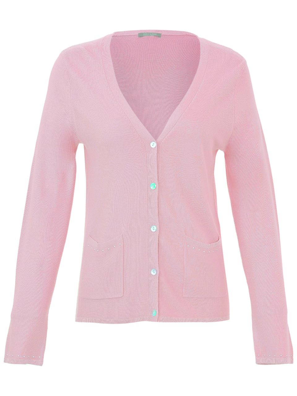 Dolcezza Knit Cardigan 26307