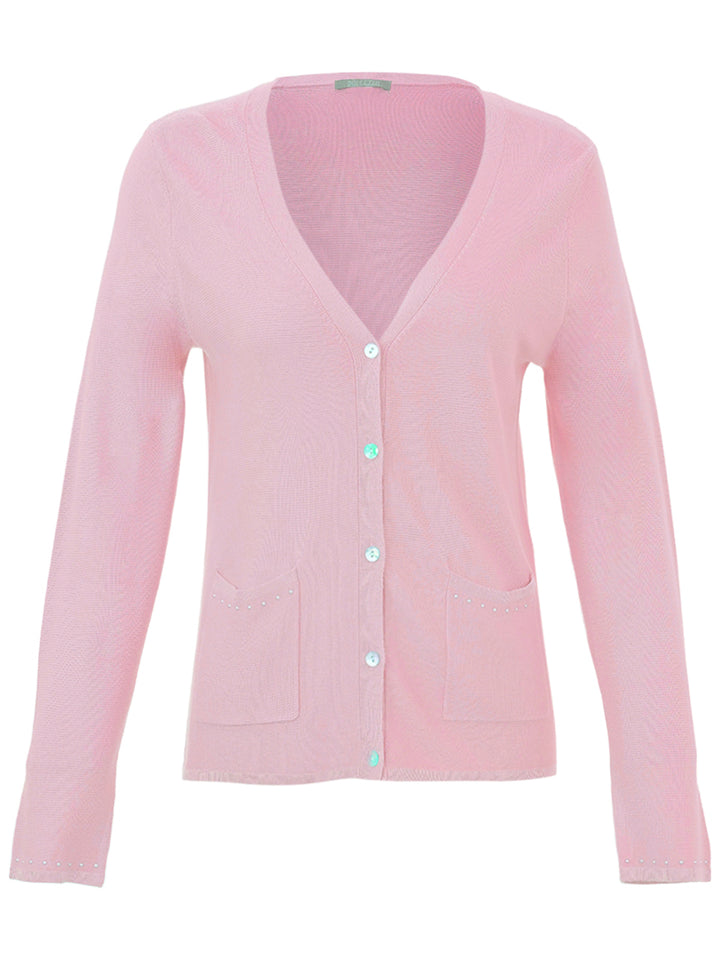 Dolcezza Knit Cardigan 26307