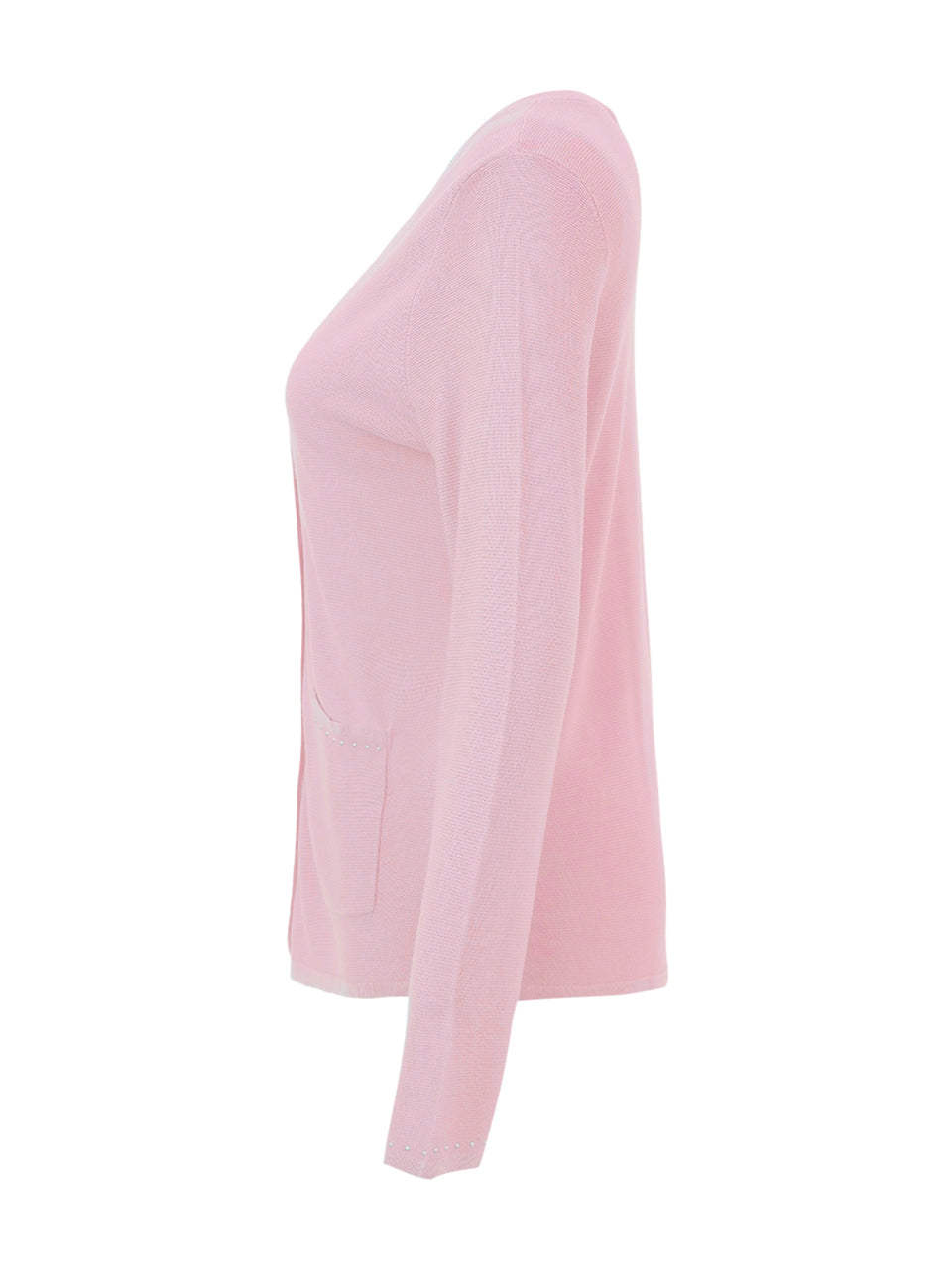 Dolcezza Knit Cardigan 26307
