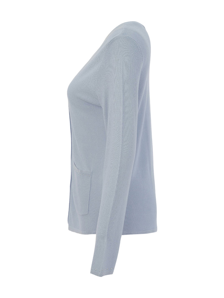 Dolcezza Knit Cardigan 26307