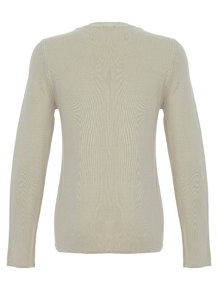 Dolcezza Knit Cardigan 26307