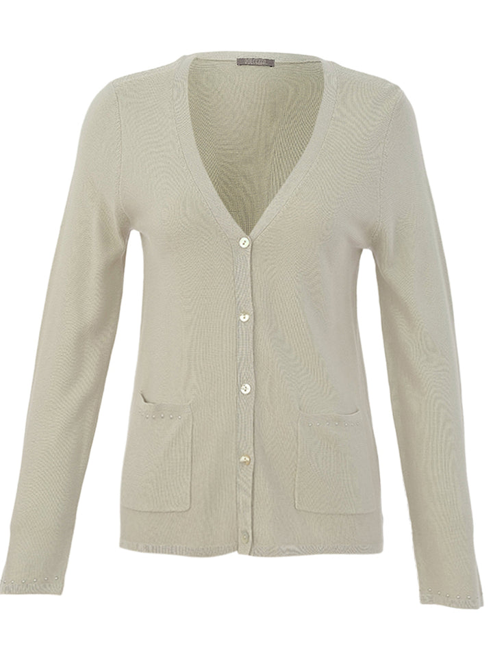 Dolcezza Knit Cardigan 26307