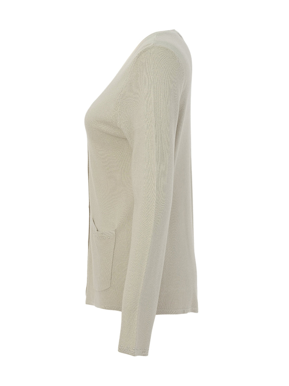Dolcezza Knit Cardigan 26307