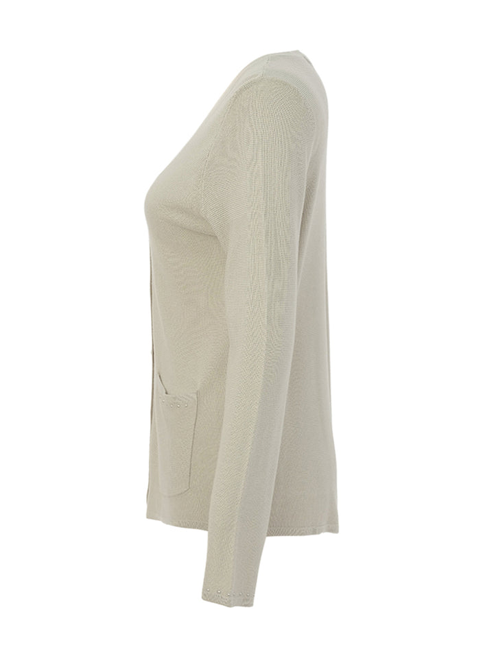 Dolcezza Knit Cardigan 26307