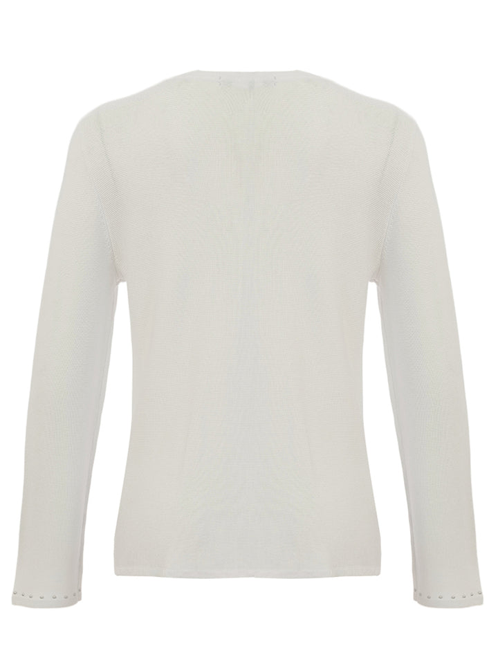 Dolcezza Knit Cardigan 26307