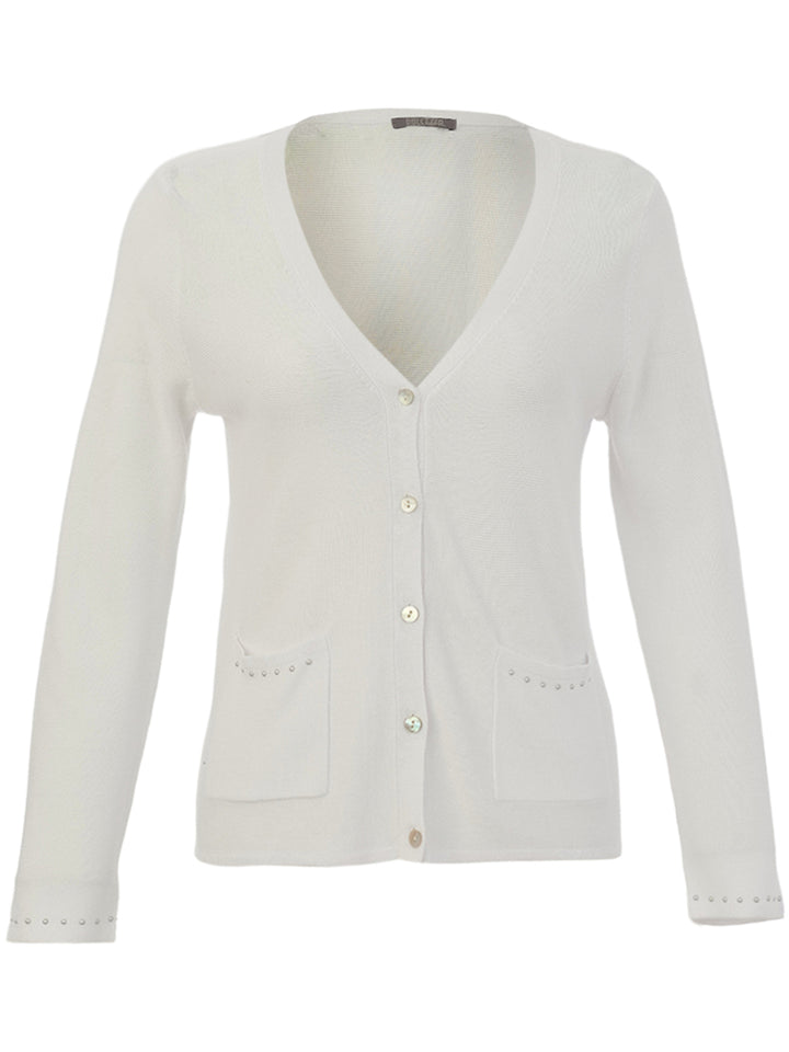 Dolcezza Knit Cardigan 26307
