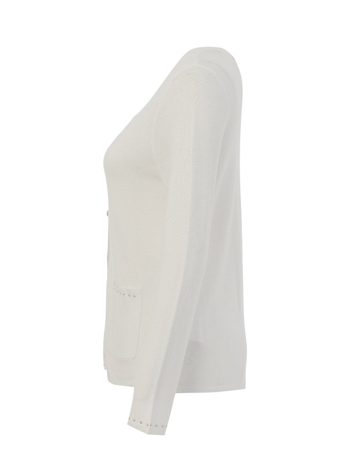 Dolcezza Knit Cardigan 26307