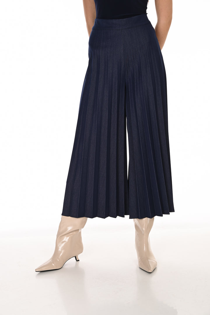 Frank Lyman Denim Pant 263140