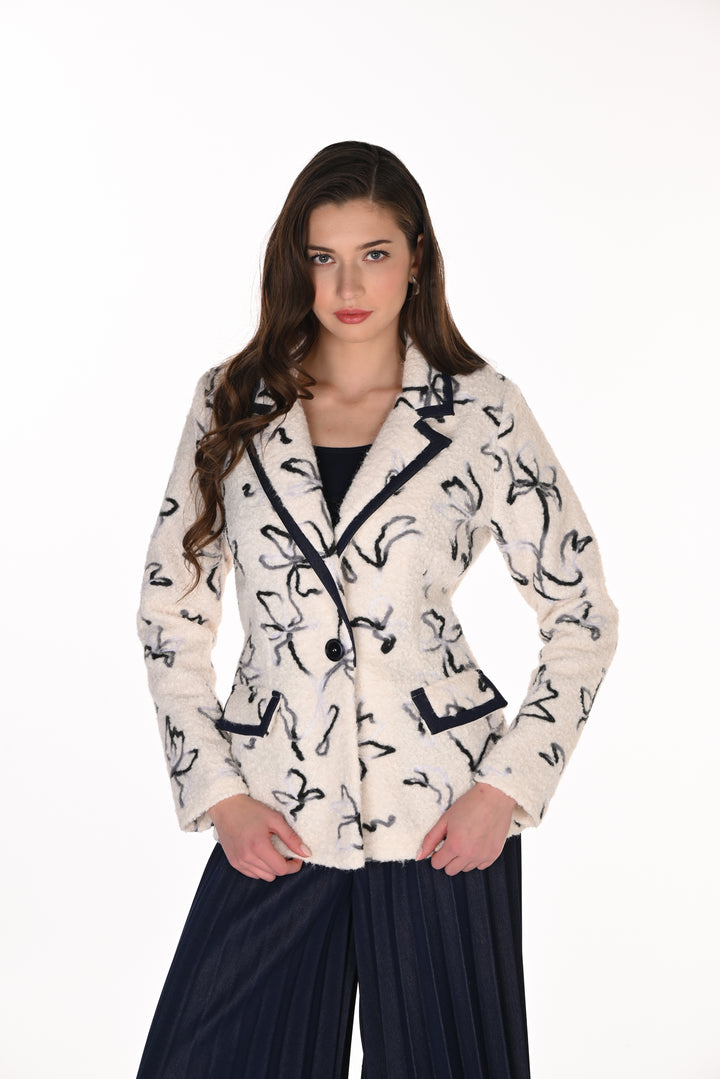 Frank Lyman Blazer 263144