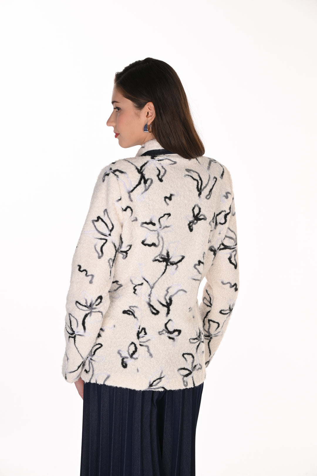 Frank Lyman Blazer 263144