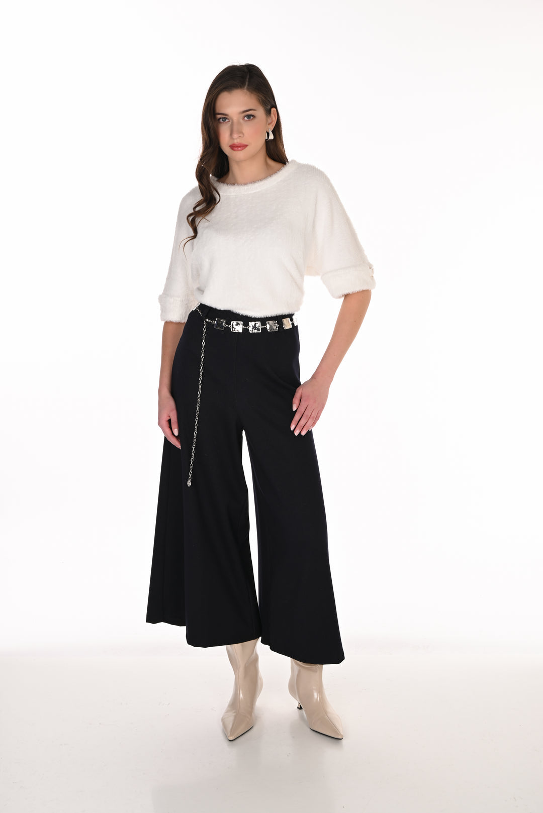 Frank Lyman Pant 263186