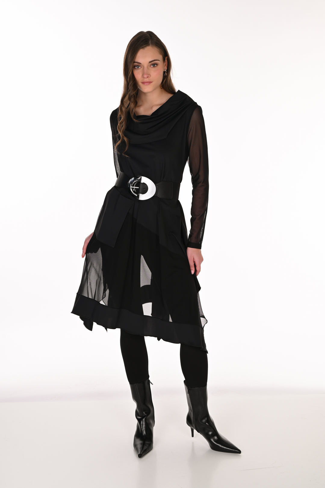 Frank Lyman Tunic 263200