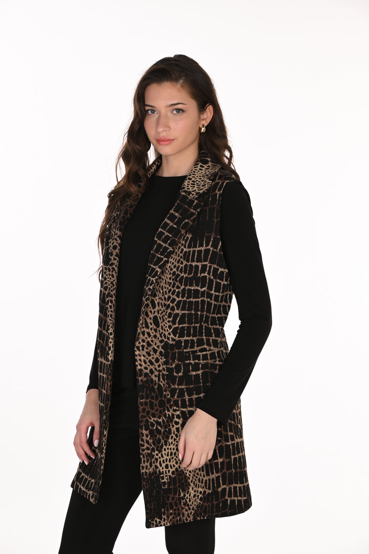 Frank Lyman Vest 263214