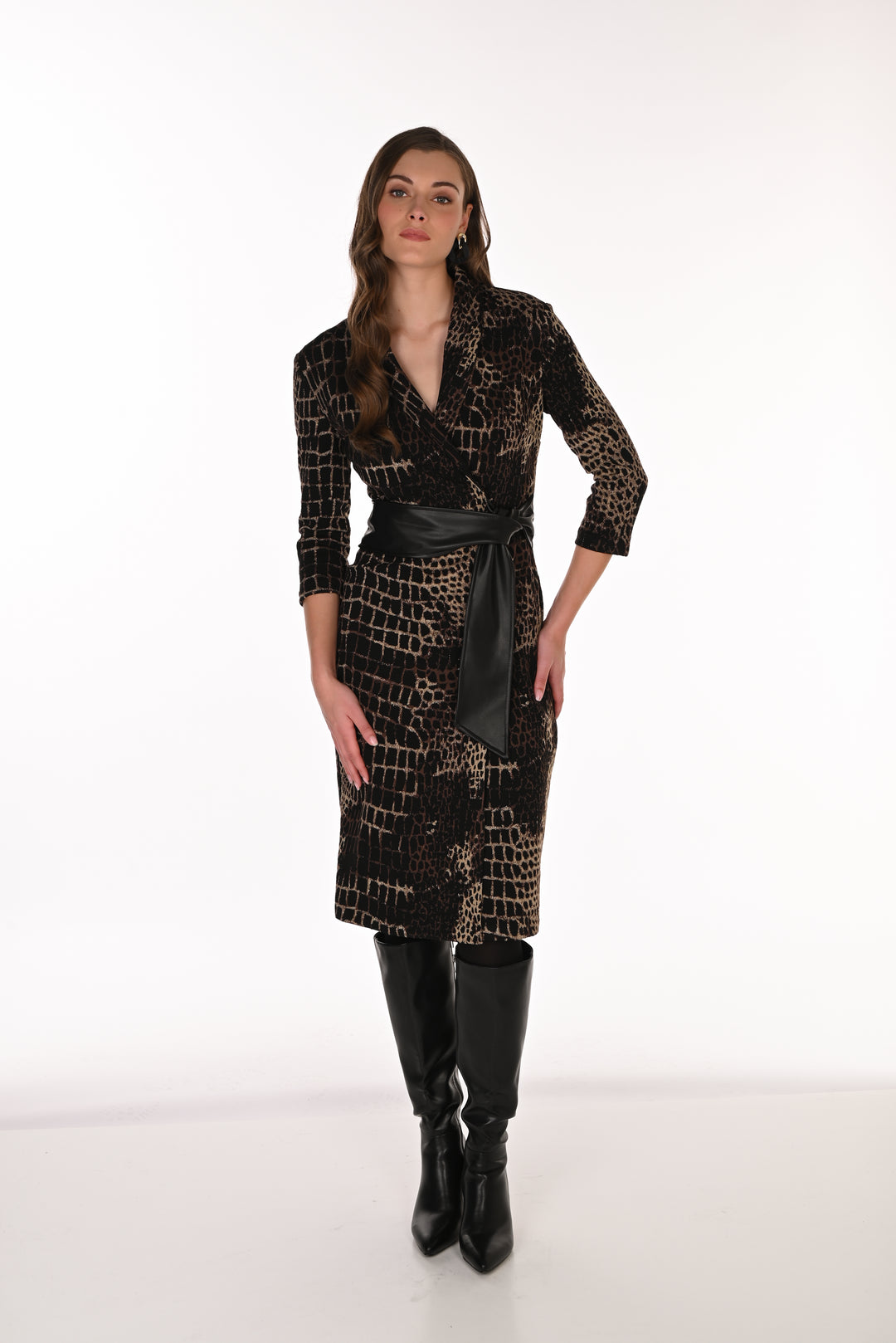 Frank Lyman Dress 263215