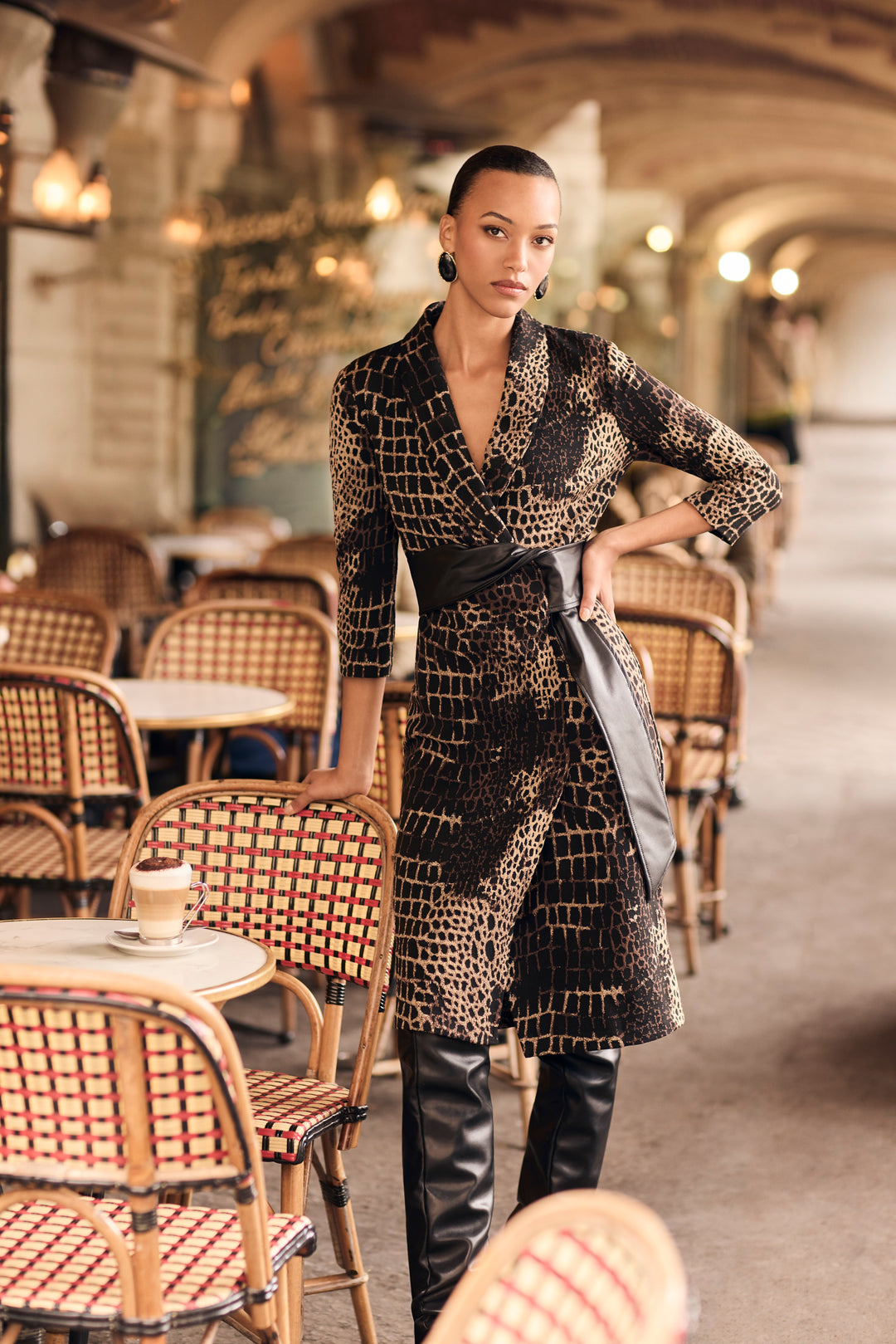 Frank Lyman Dress 263215