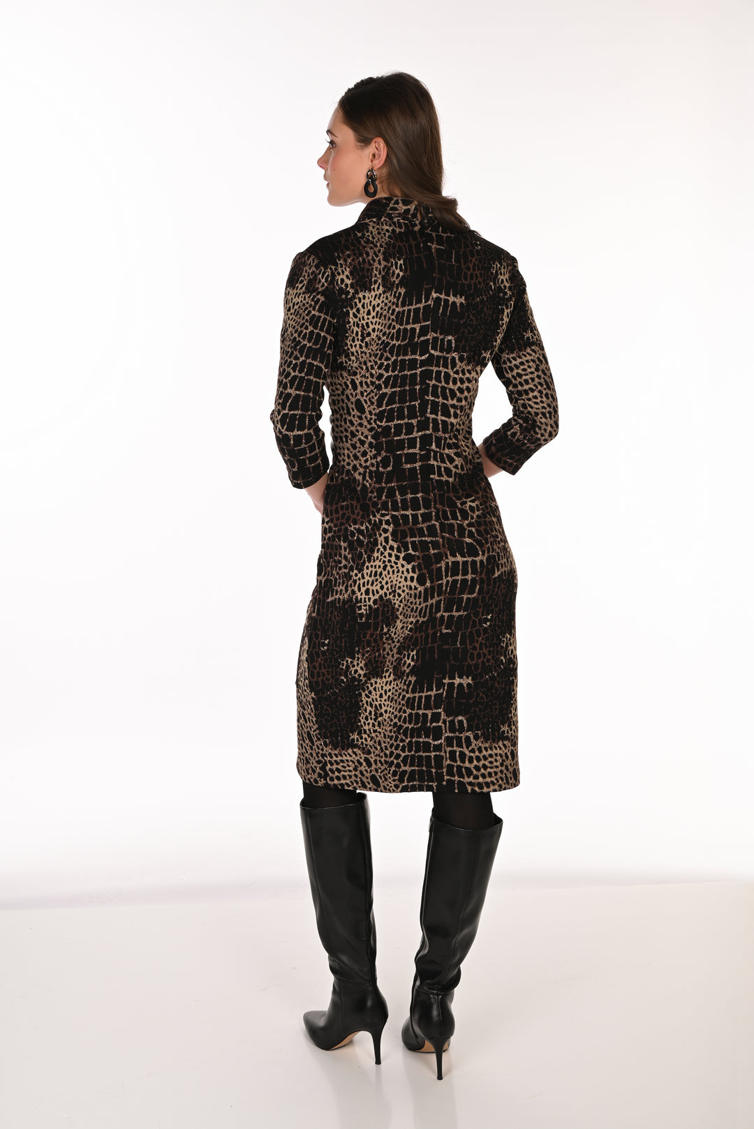 Frank Lyman Dress 263215