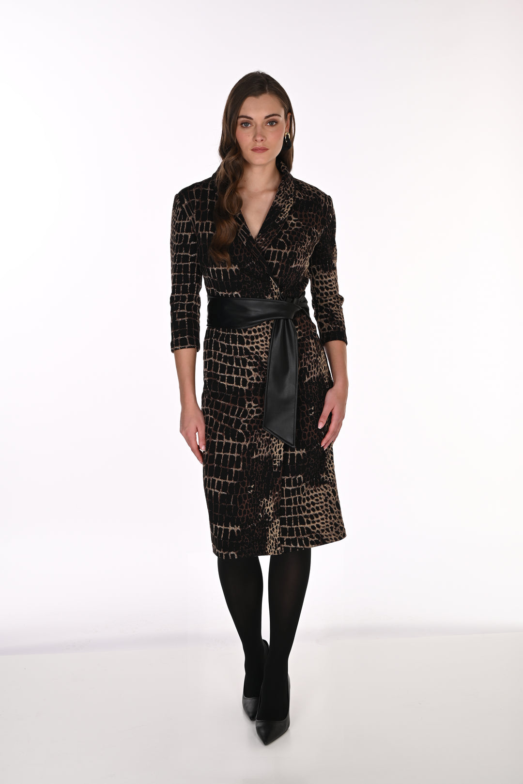 Frank Lyman Dress 263215
