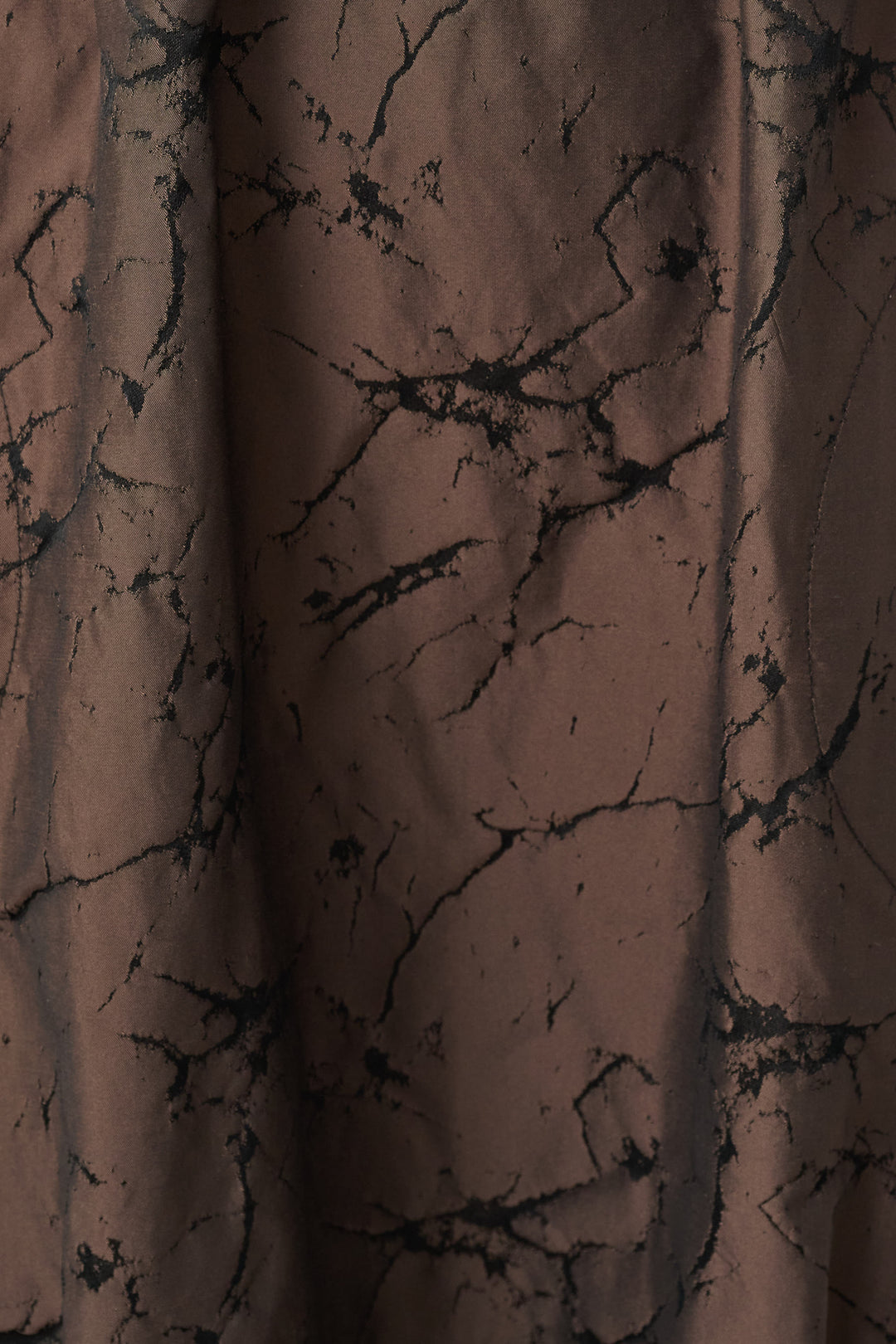 Jacquard Memory & Silky Knit cocoon Dress Style 263219