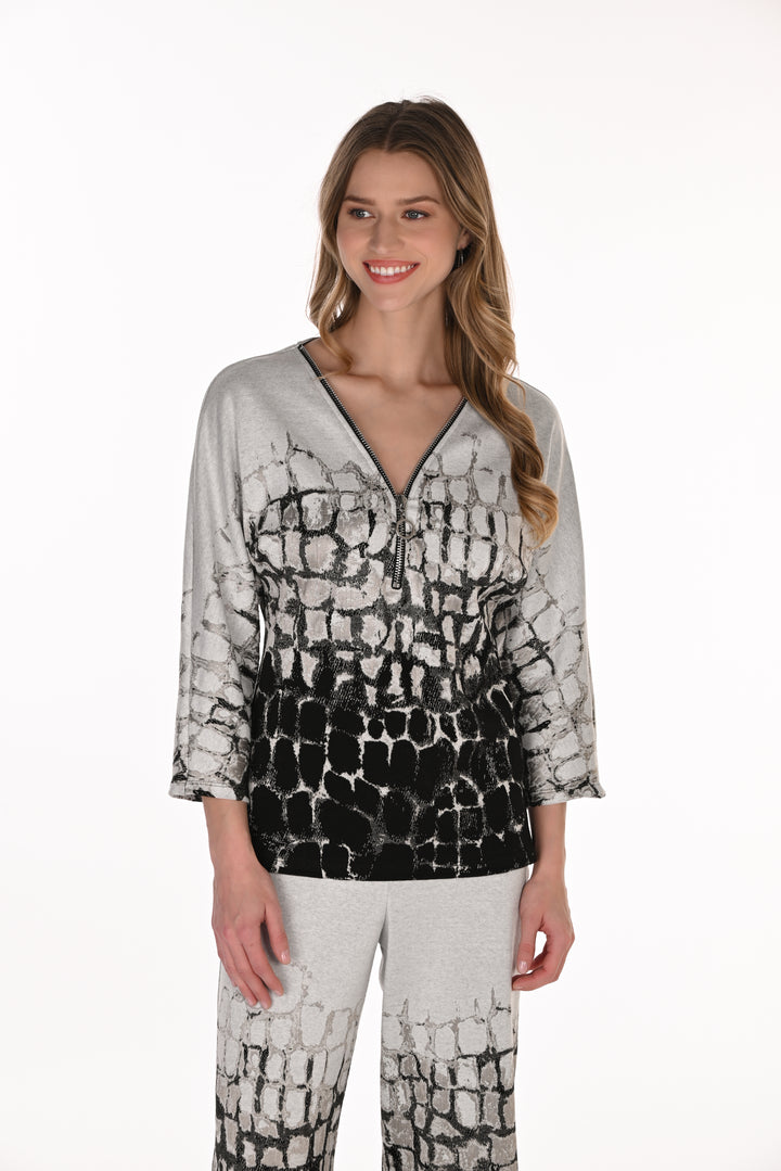 Frank Lyman Top 263246