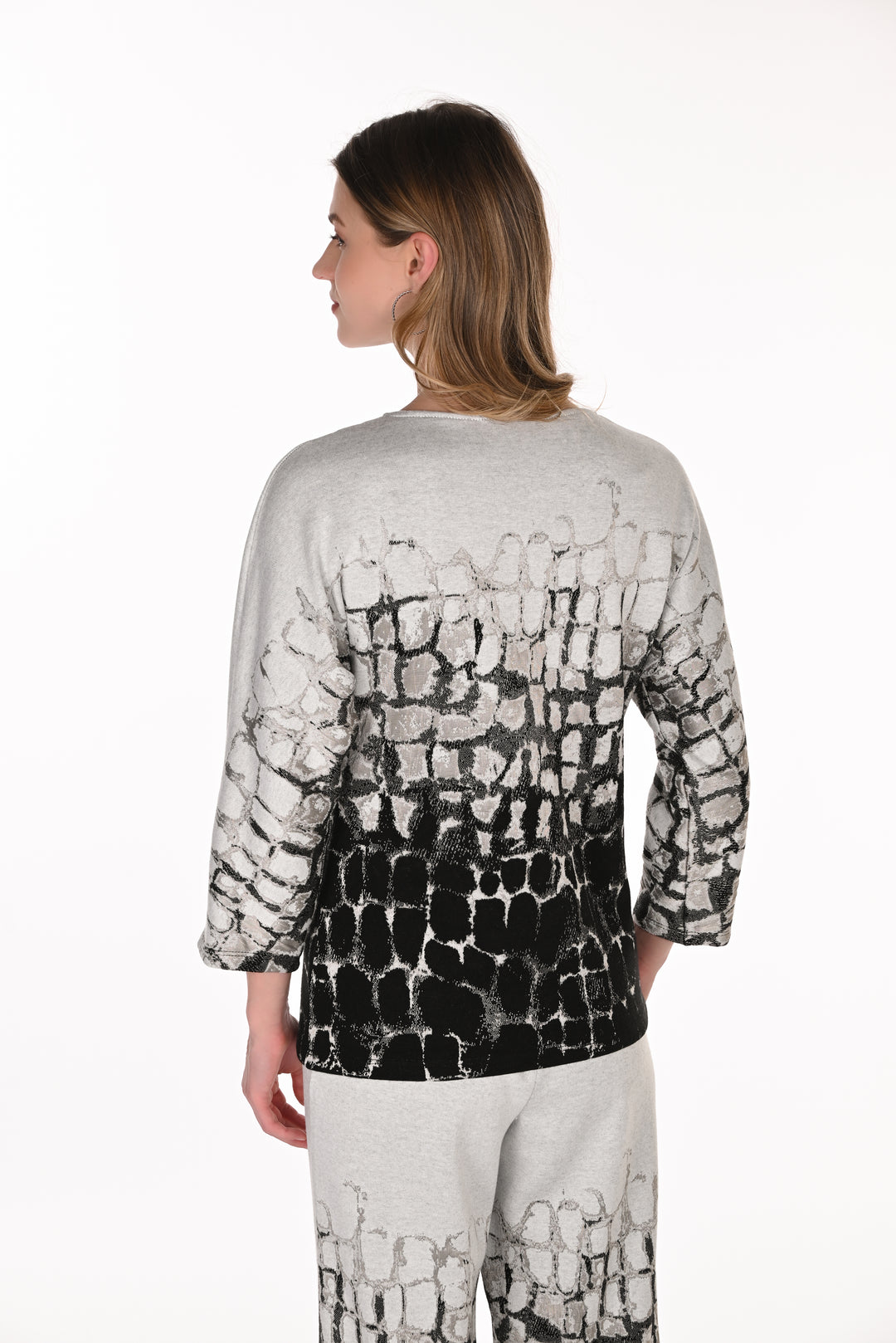 Frank Lyman Top 263246