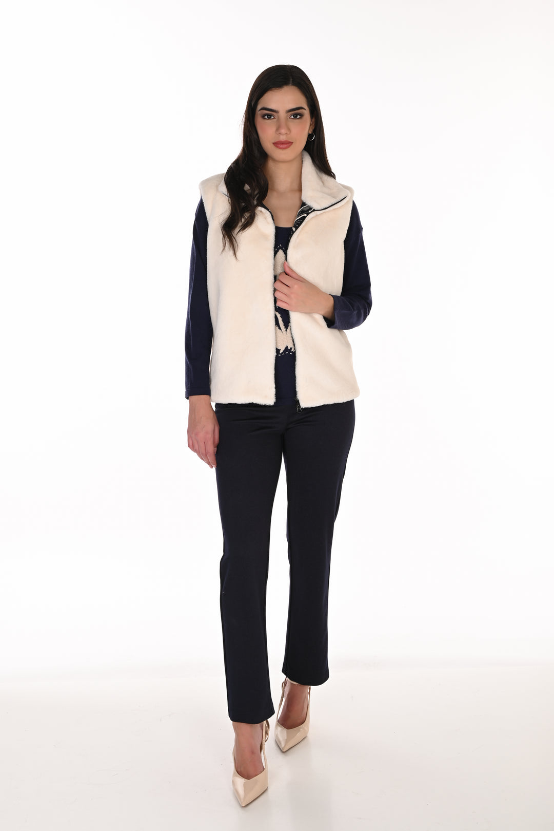 Frank Lyman Pant 263251
