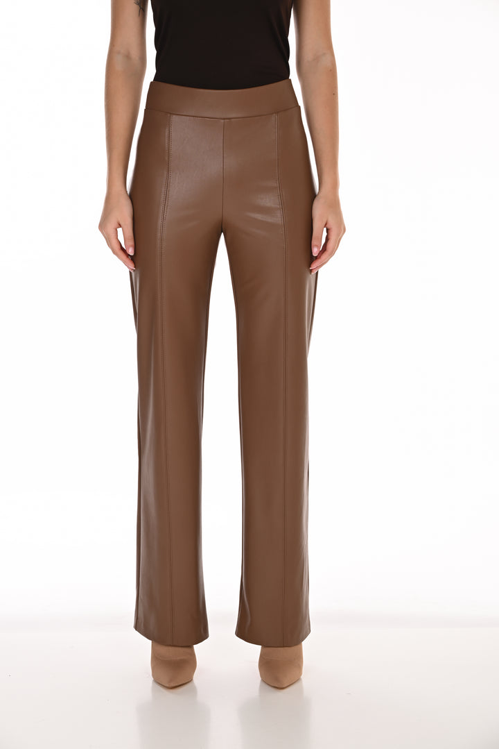 Frank Lyman Polyurethane Pant 263267