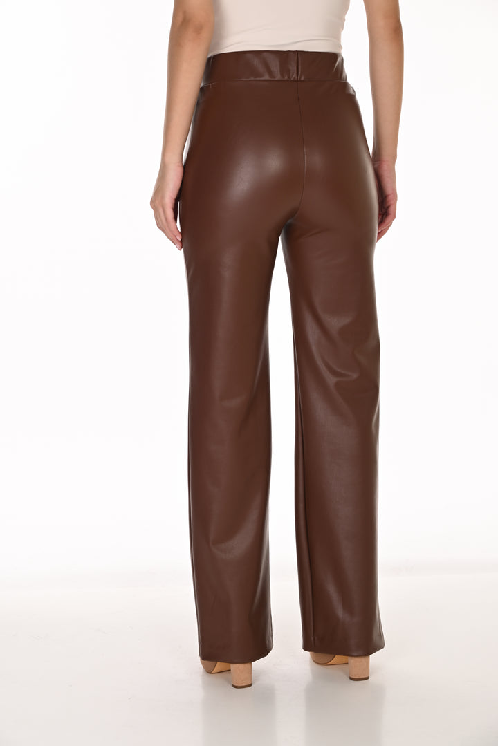Frank Lyman Polyurethane Pant 263267