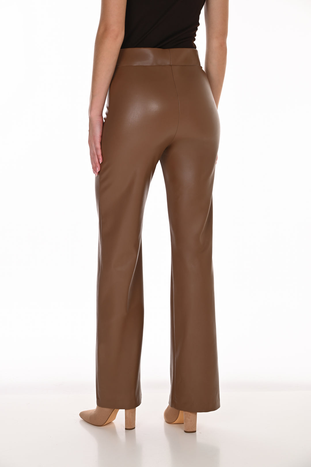 Frank Lyman Polyurethane Pant 263267
