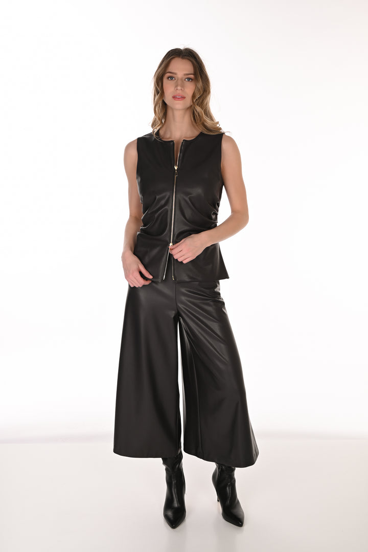 Frank Lyman Polyurethane Pant 263269