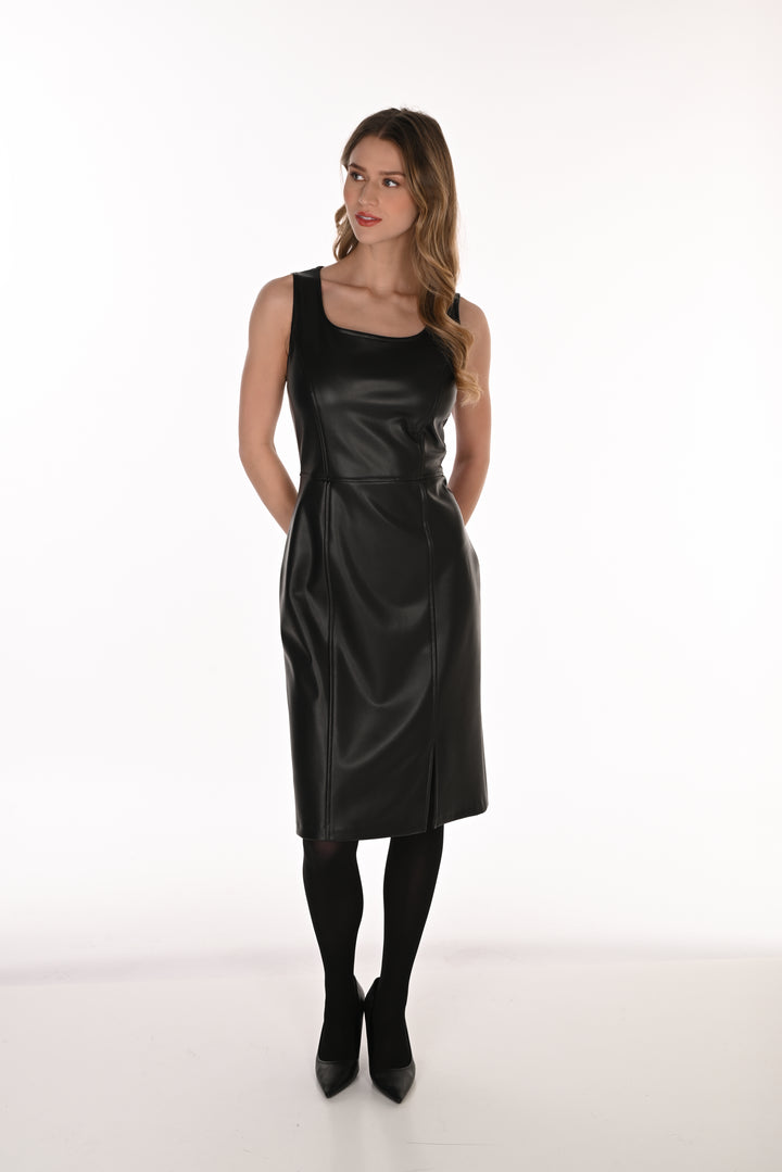 Frank Lyman Polyurethane  Dress 263270