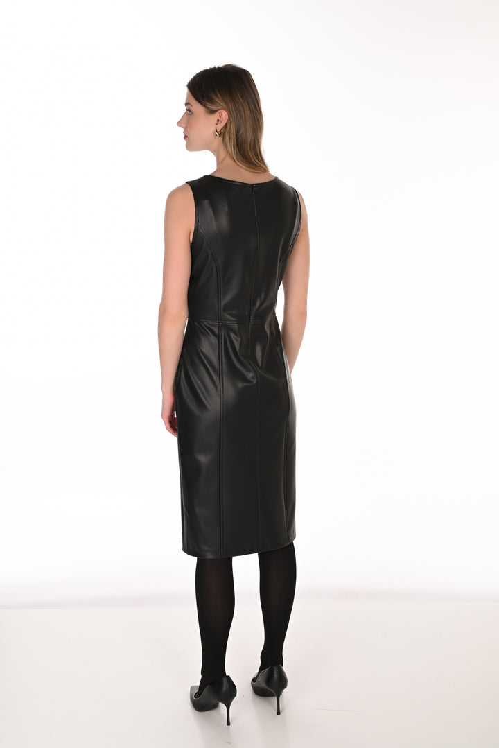 Frank Lyman Polyurethane  Dress 263270